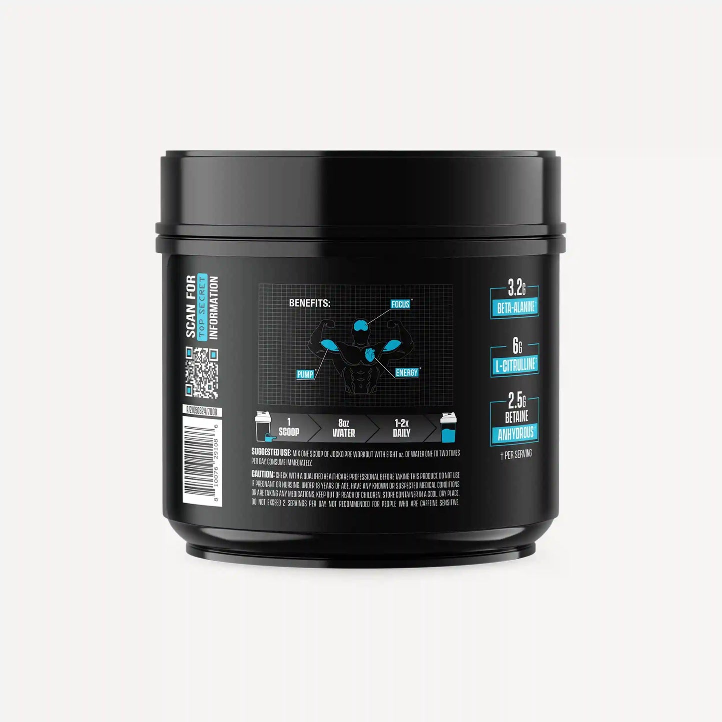 Pre-Workout