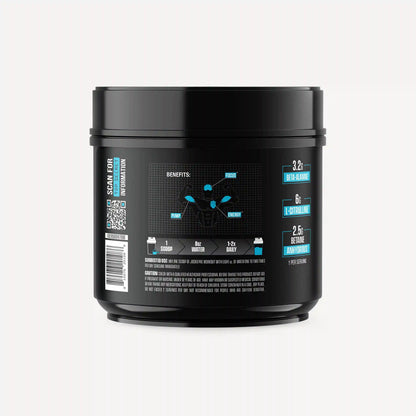 Pre-Workout