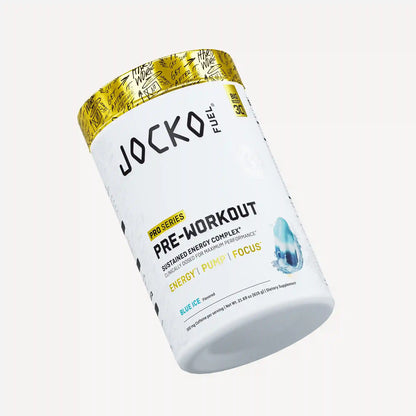 Pro Series Pre-Workout