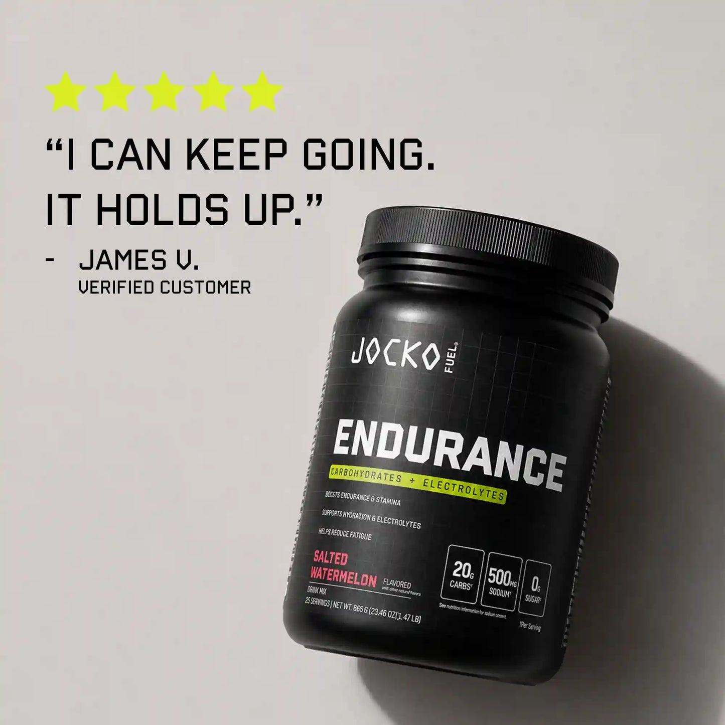Endurance