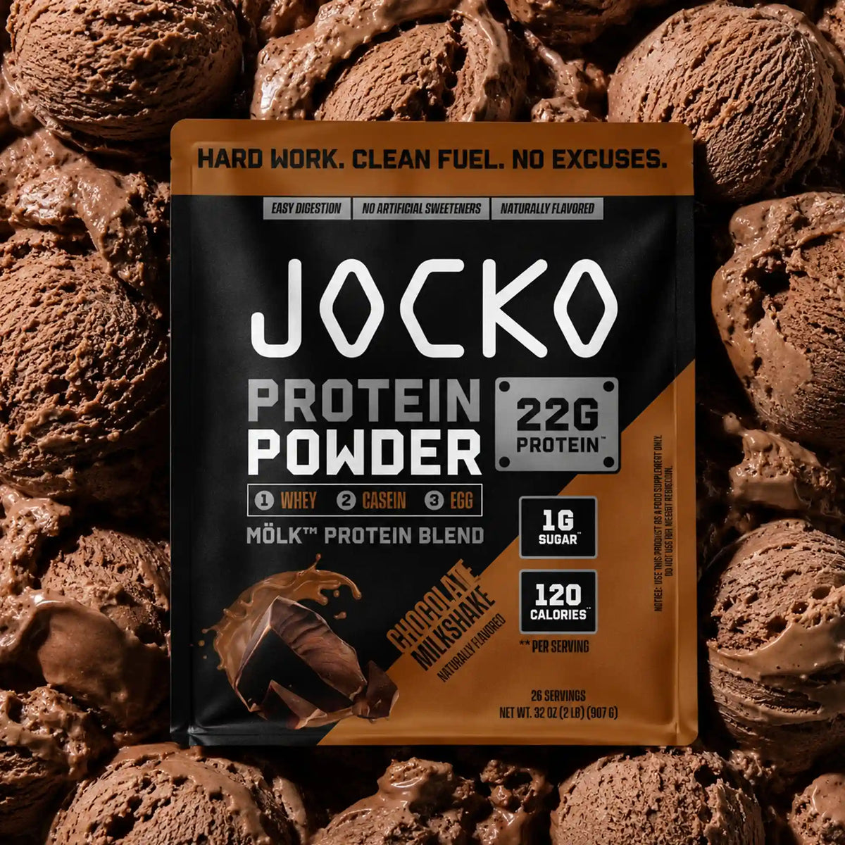 Protein Powder