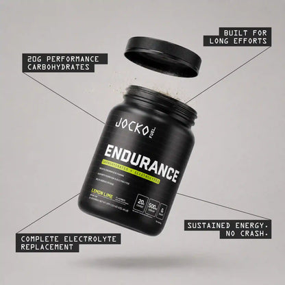 Endurance