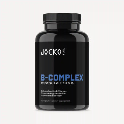 Vitamin B-Complex