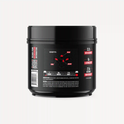 Pre-Workout