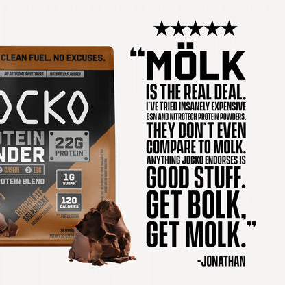 Protein Powder