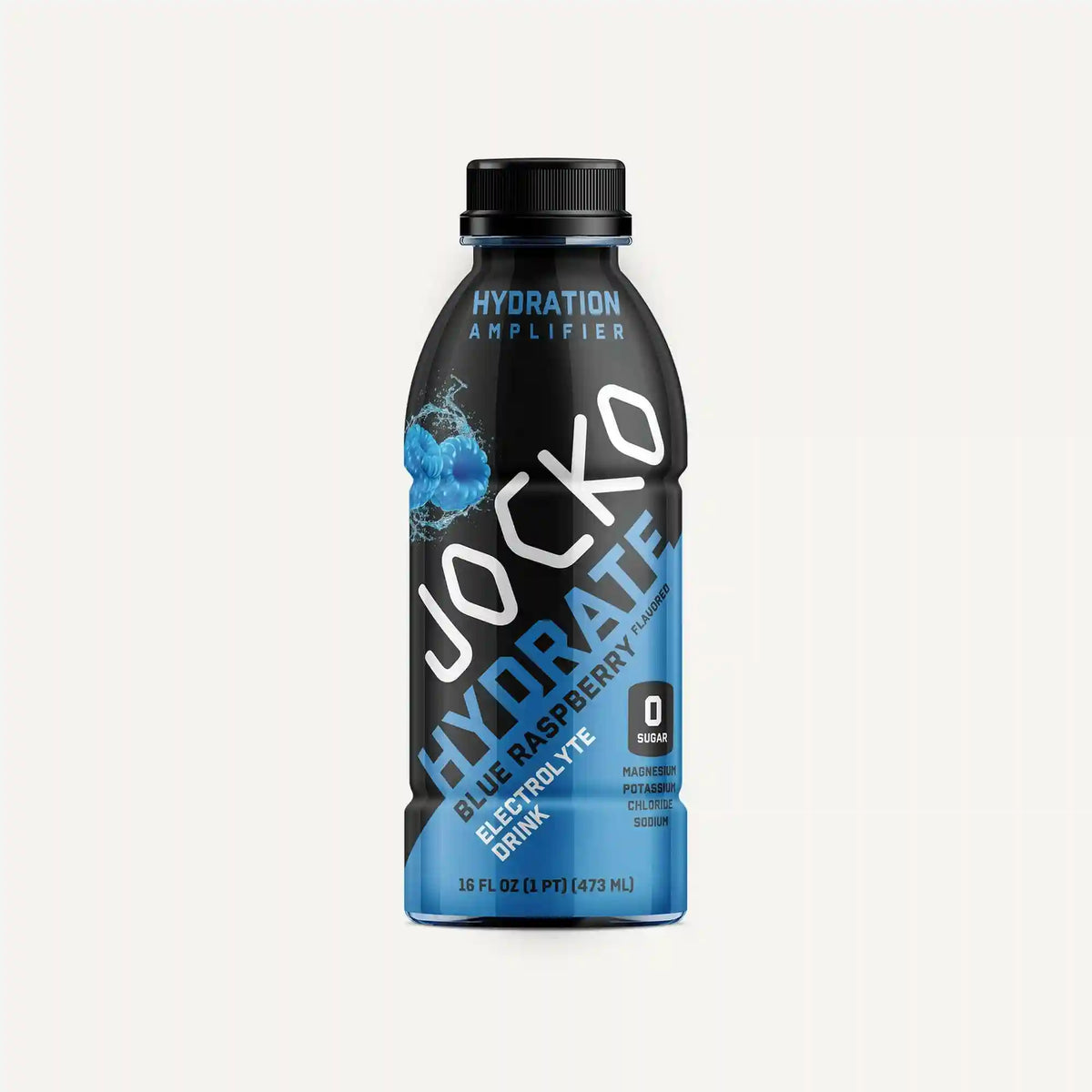 Hydrate Drinks (12-Pack)