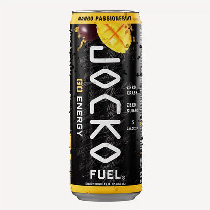 Go Energy Drinks (12-Pack)