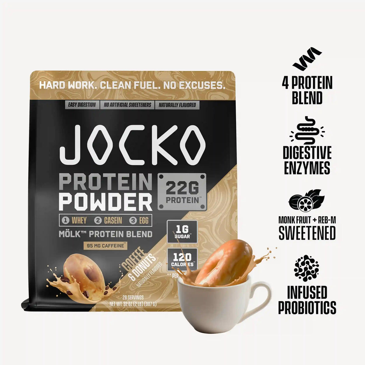 Protein Powder