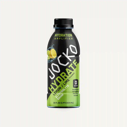 Hydrate Drinks (12-Pack)