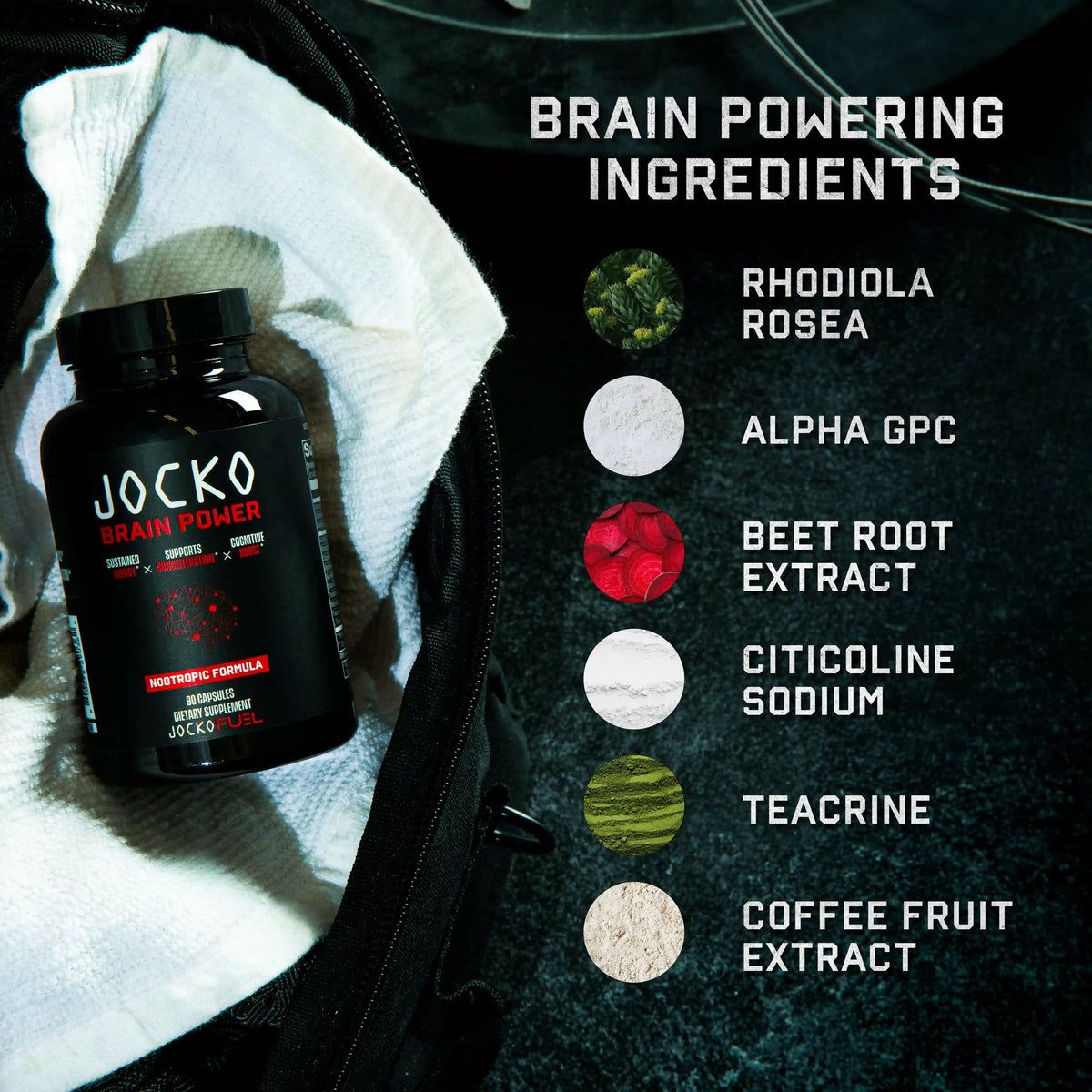 Brain Power