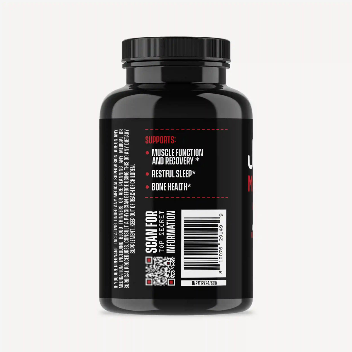 Magnesium