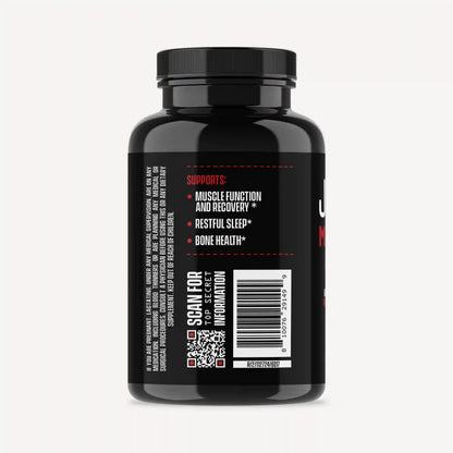 Magnesium