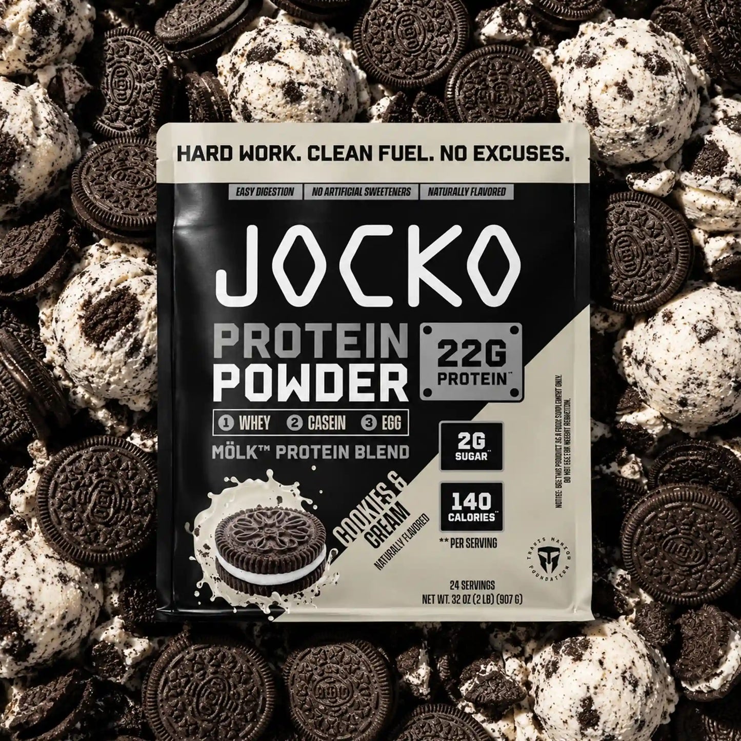 Protein Powder