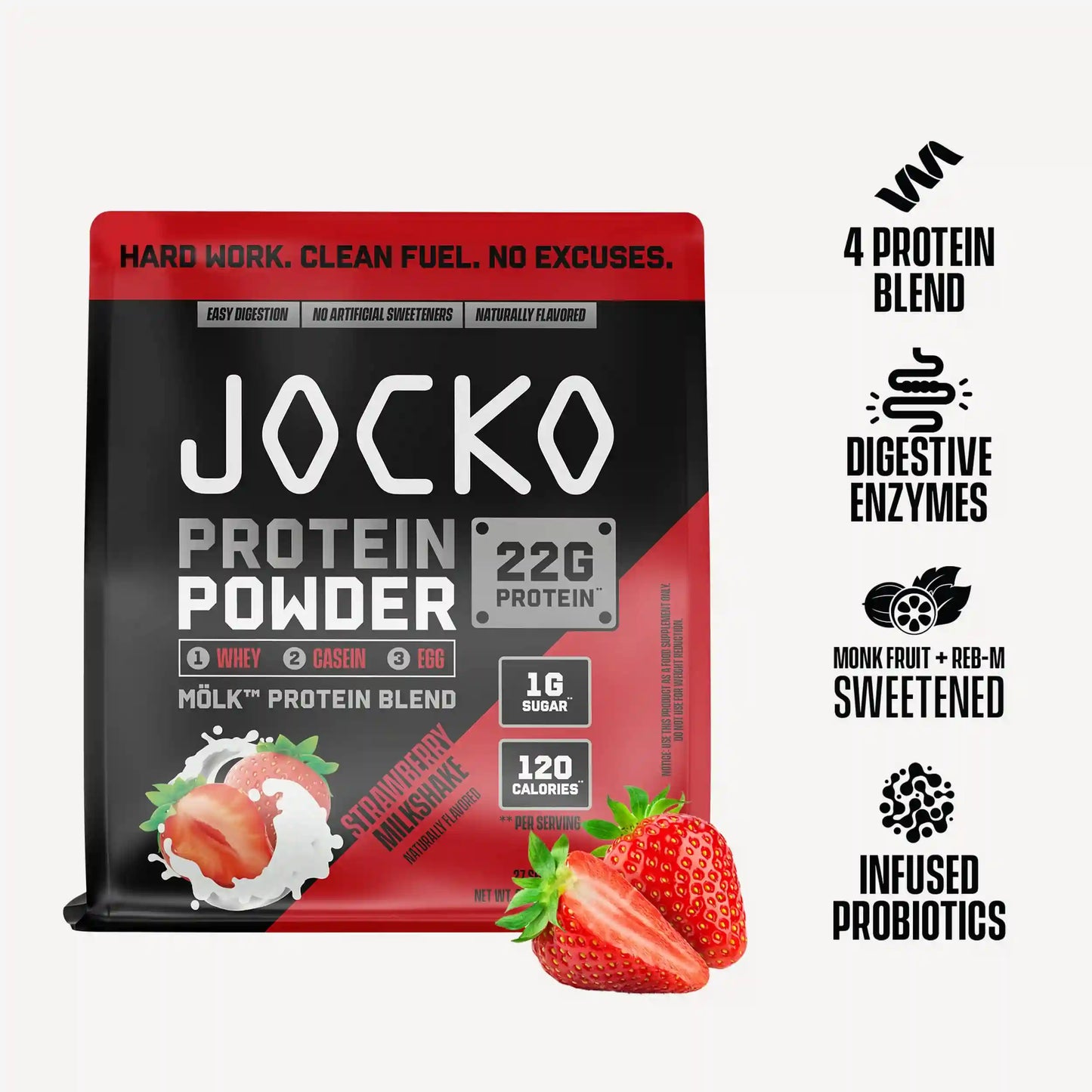 Protein Powder