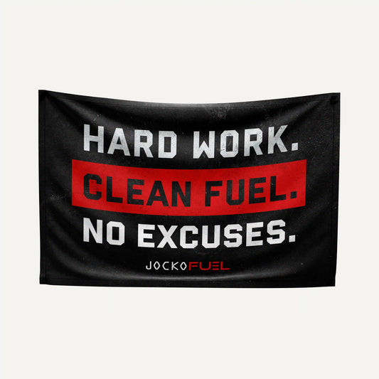 Gym Flag