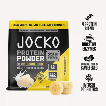 Protein Powder