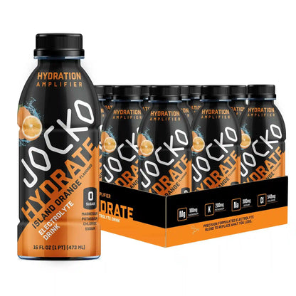 Hydrate Drinks (12-Pack)