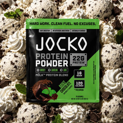 Protein Powder