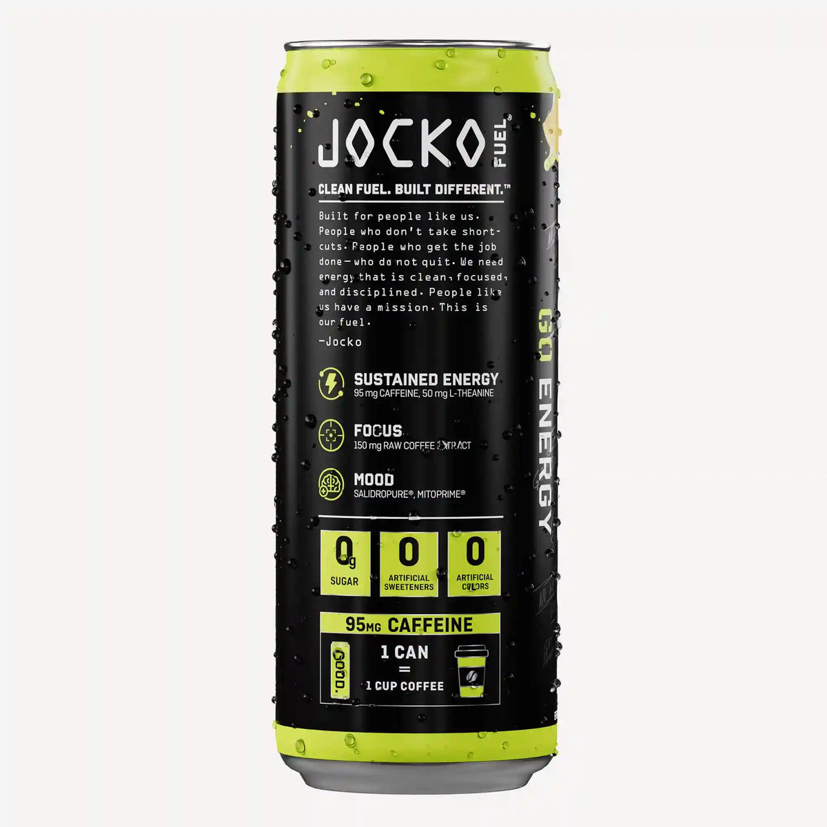 Go Energy Drinks (12-Pack)