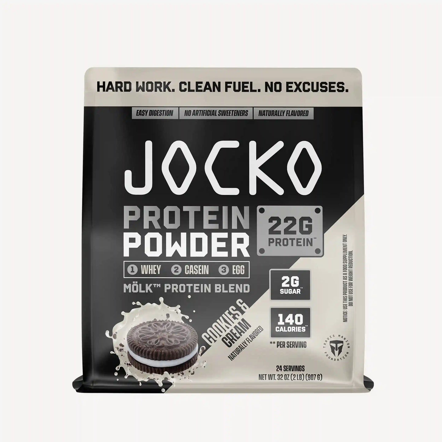 Protein Powder