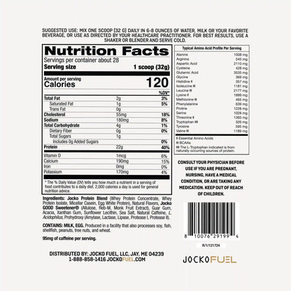 Protein Powder