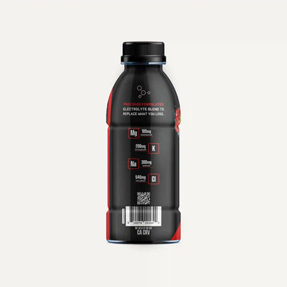 Hydrate Drinks (12-Pack)