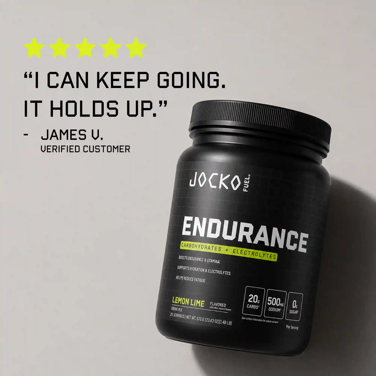 Endurance