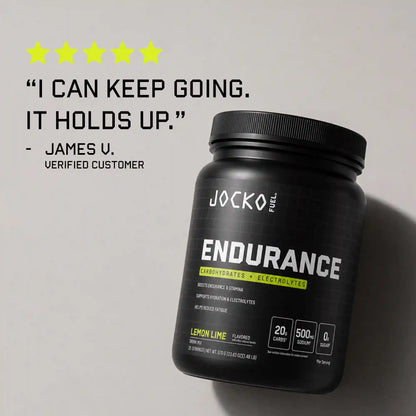 Endurance