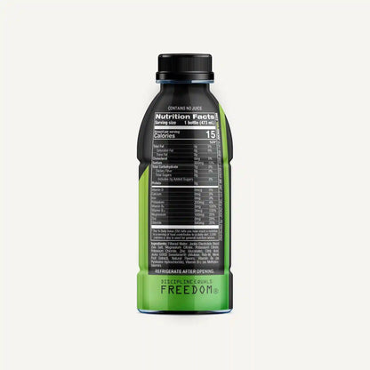 Hydrate Drinks (12-Pack)