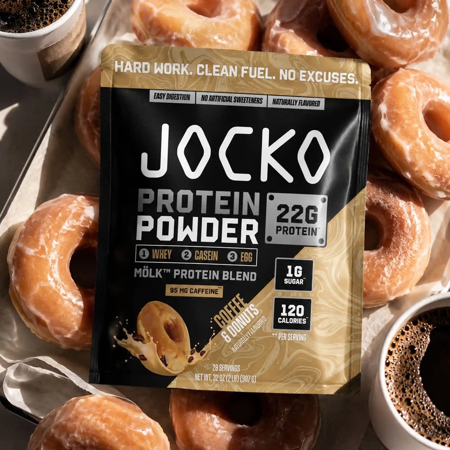 Protein Powder