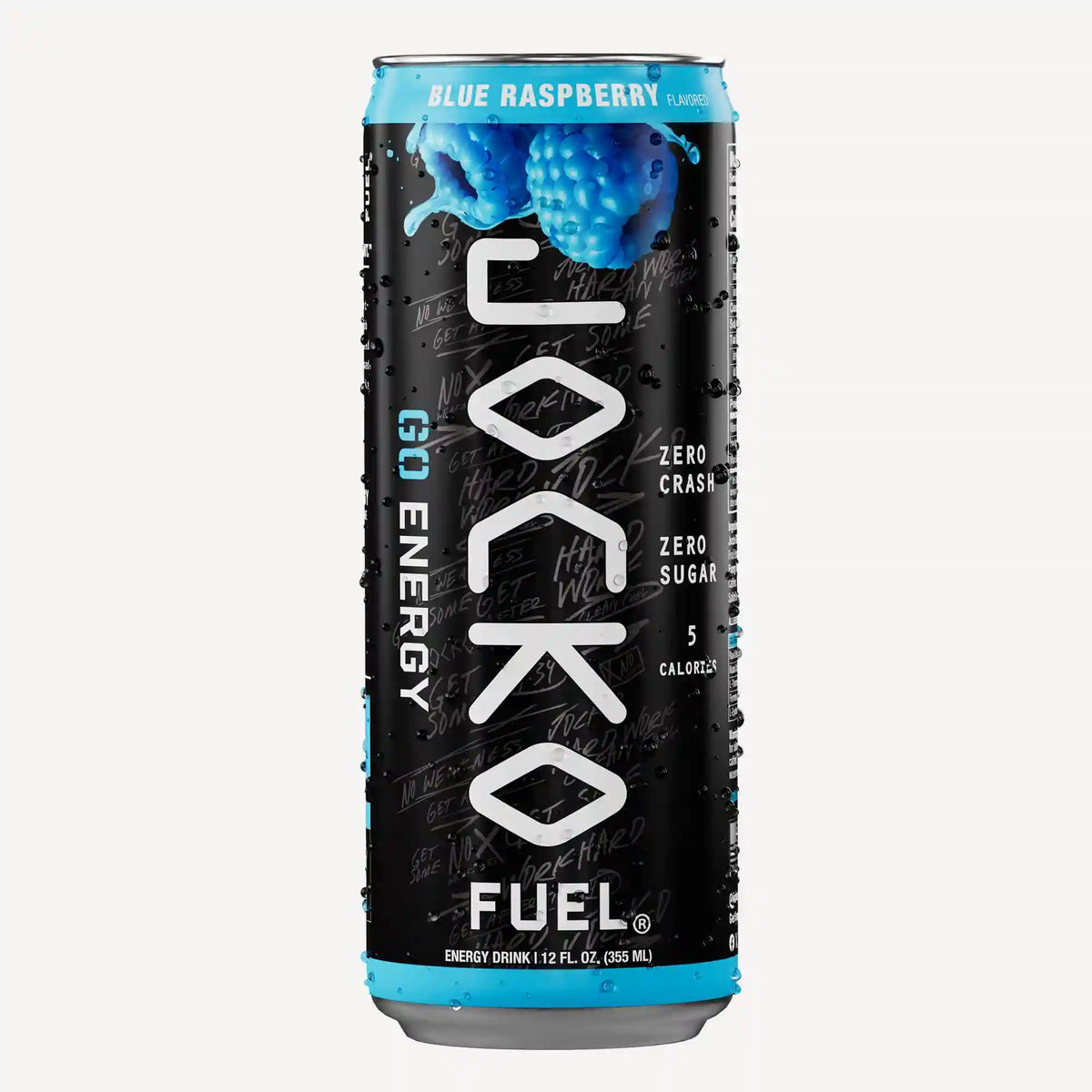 Go Energy Drinks (12-Pack)