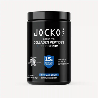 Collagen + Colostrum