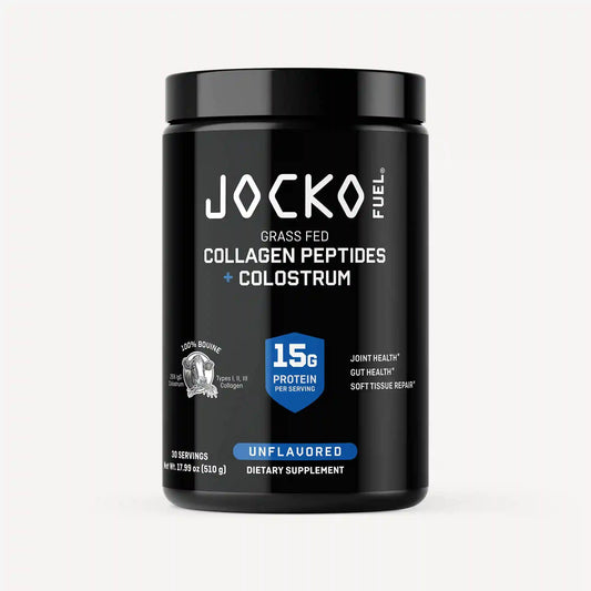 Collagen + Colostrum
