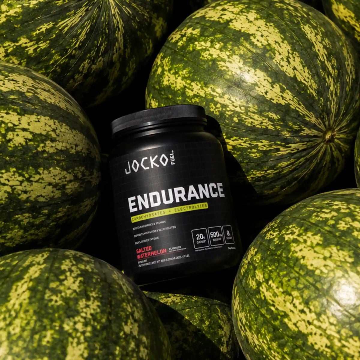 Endurance
