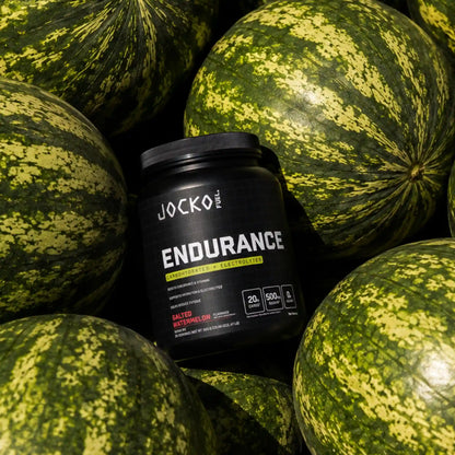 Endurance
