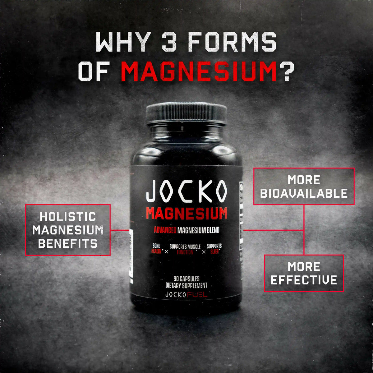 Magnesium