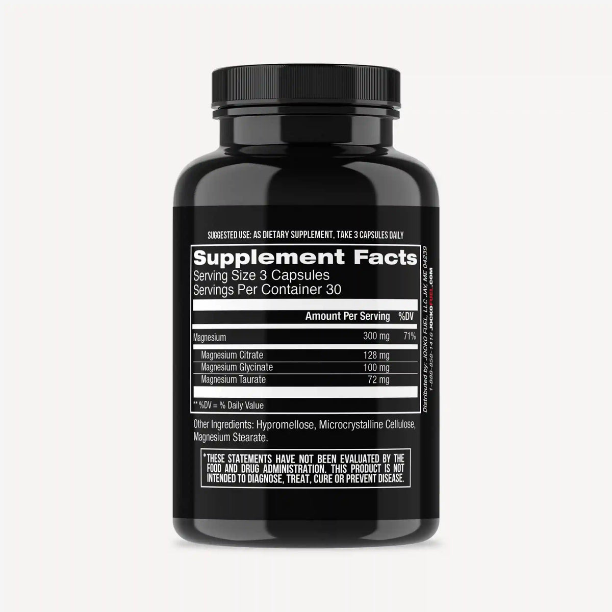 Magnesium