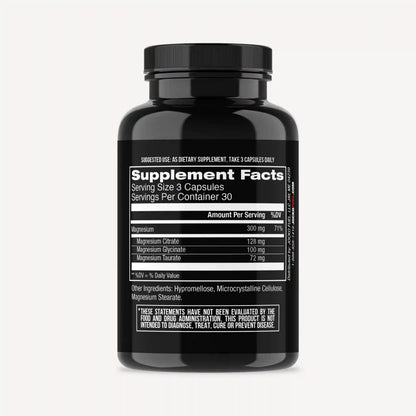 Magnesium