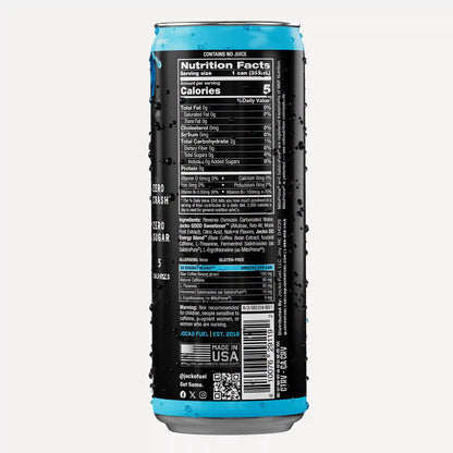 Go Energy Drinks (12-Pack)