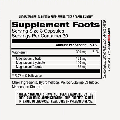 Magnesium