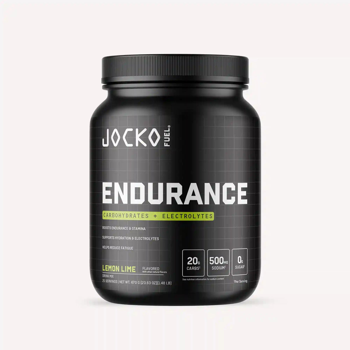 Endurance