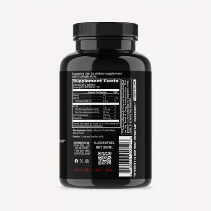 Super Krill Oil