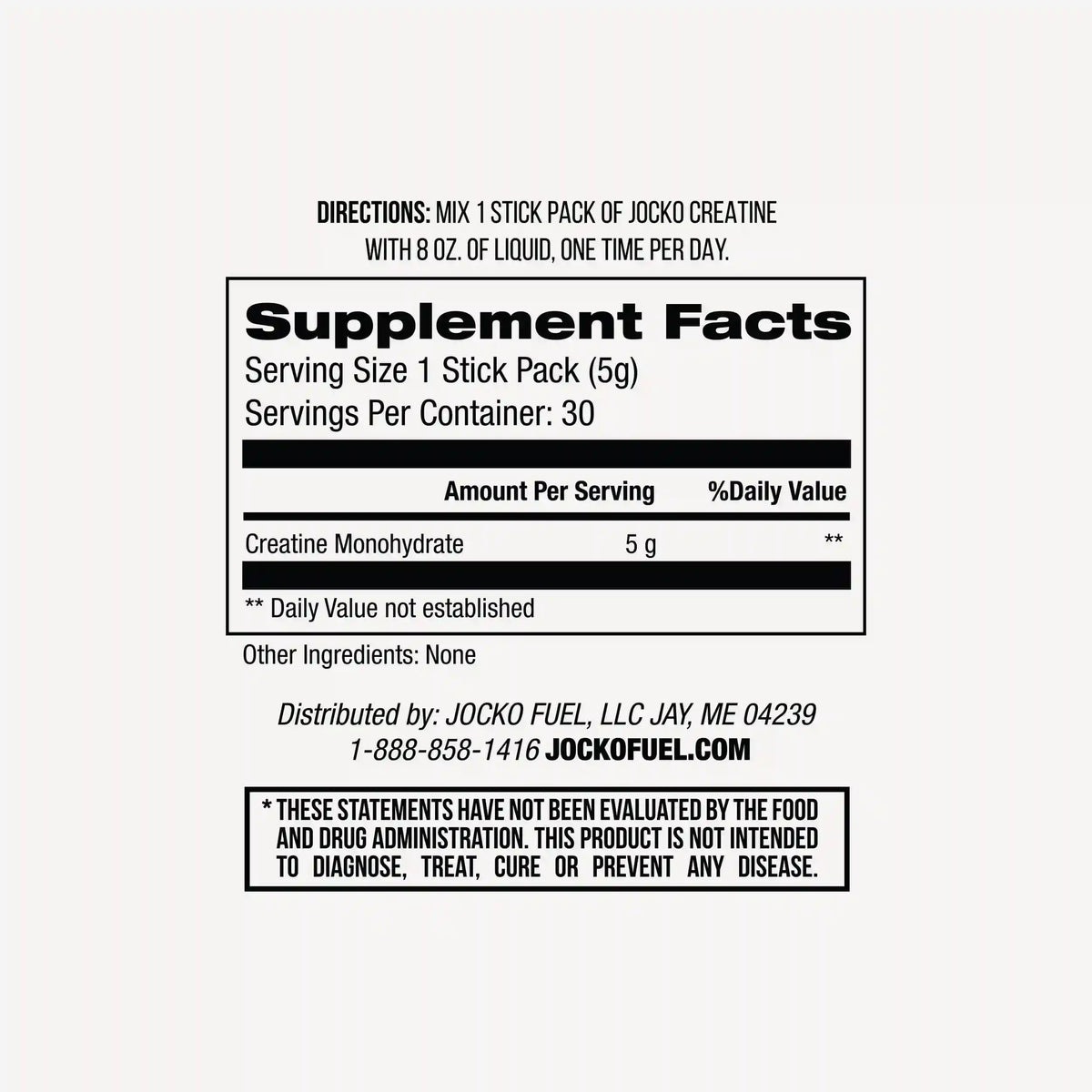 Creatine