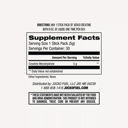 Creatine