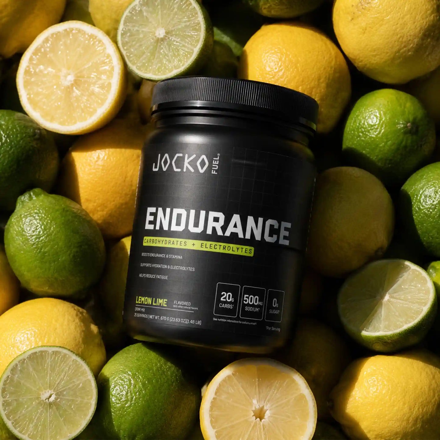 Endurance