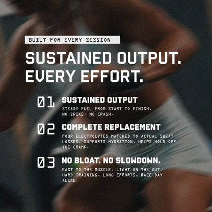 Endurance