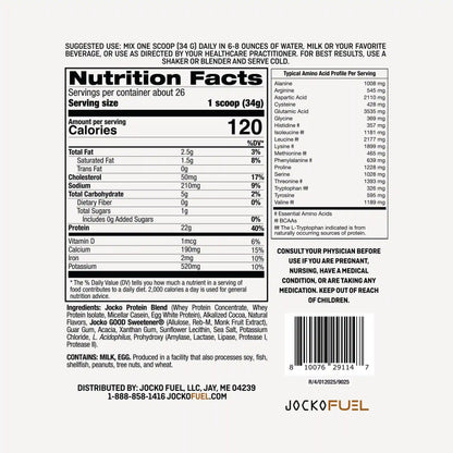 Protein Powder