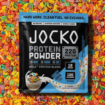 Protein Powder