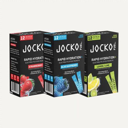 Hydrate Sticks Bundle