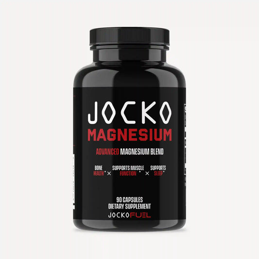 Magnesium